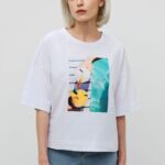 Футболка кор.рук. BAON