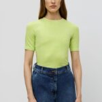 Футболка кор.рук. BAON