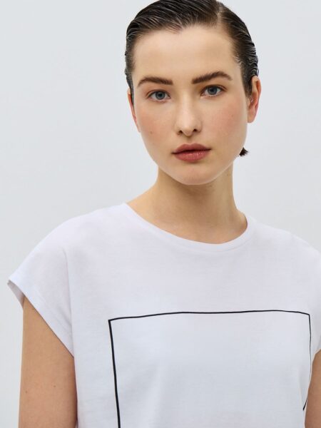 Футболка кор.рук. BAON