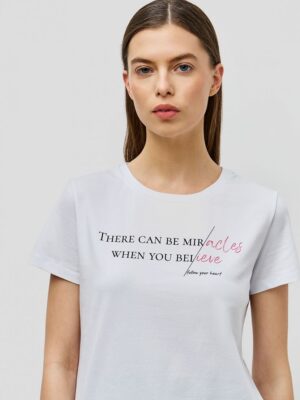 Футболка кор.рук. BAON