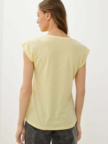 Футболка кор.рук. BAON