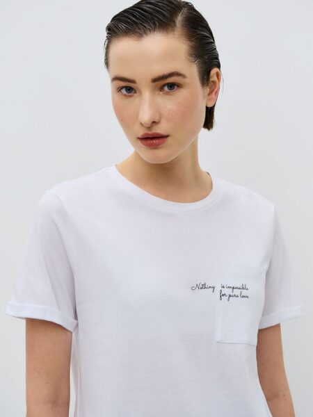 Футболка кор.рук. BAON