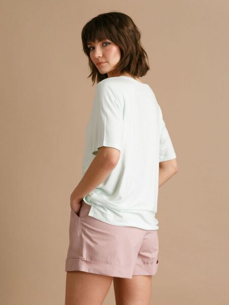 Футболка кор.рук. BAON