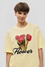 Футболка кор.рук. BAON