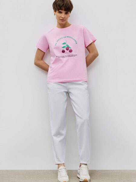 Футболка кор.рук. BAON