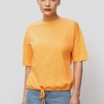 Футболка кор.рук. BAON