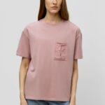 Футболка кор.рук. BAON