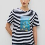 Футболка кор.рук. BAON