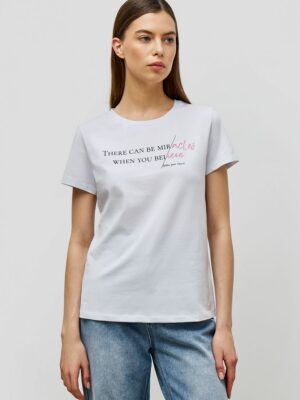 Футболка кор.рук. BAON