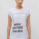 Футболка кор.рук. BAON