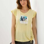 Футболка кор.рук. BAON