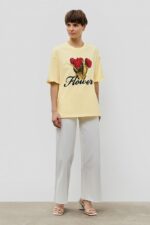 Футболка кор.рук. BAON