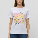 Футболка кор.рук. BAON