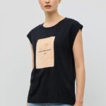 Футболка кор.рук. BAON