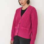 Кардиган BAON