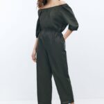 Комбинезон BAON