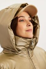 Куртка (Эко пух) BAON