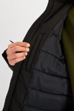 Куртка (Эко пух) BAON