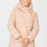 Куртка (Эко пух) BAON