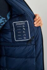 Куртка (Эко пух) BAON