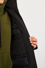 Куртка (Эко пух) BAON