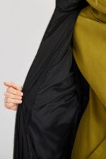 Куртка (Эко пух) BAON