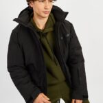 Куртка (Эко пух) BAON