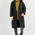 Куртка (Эко пух) BAON