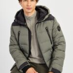 Куртка (Эко пух) BAON