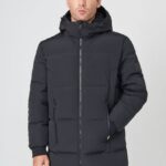 Куртка (Эко пух) BAON