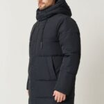 Куртка (Эко пух) BAON