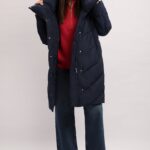 Куртка (Эко пух) BAON