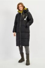 Куртка (Эко пух) BAON