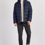 Куртка (Эко пух) BAON