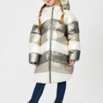 Куртка (Эко пух) BAON