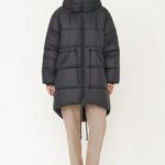 Куртка (Эко пух) BAON