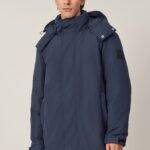 Куртка (Эко пух) BAON