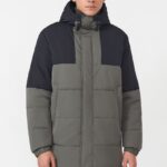 Куртка (Эко пух) BAON