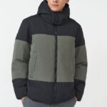 Куртка (Эко пух) BAON