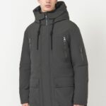 Куртка (Эко пух) BAON