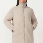 Куртка (Эко пух) BAON