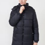 Куртка (Эко пух) BAON