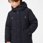 Куртка (Эко пух) BAON