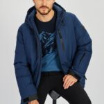 Куртка (Эко пух) BAON