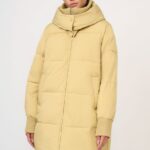 Куртка (Эко пух) BAON