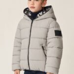 Куртка (Эко пух) BAON