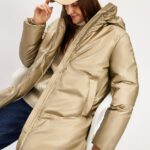 Куртка (Эко пух) BAON