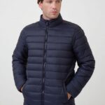 Куртка (Эко пух) BAON