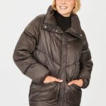 Куртка (Эко пух) BAON