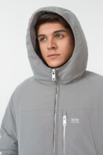 Куртка (Эко пух) BAON